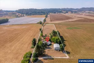 10120 SE Stockhoff Rd, Amity, OR 97101 - Photo 2