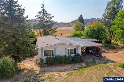 10120 SE Stockhoff Rd, Amity, OR 97101 - Photo 4