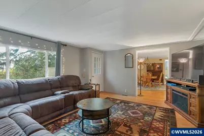 10120 SE Stockhoff Rd, Amity, OR 97101 - Photo 26