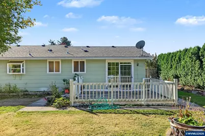 4557 Adobe St SE, Salem, OR 97317 - Photo 34
