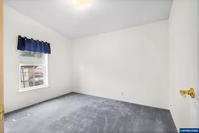 1100 SW 2nd Av, Mill City, OR 97360 - Photo 26