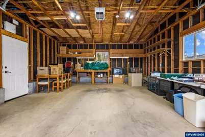 1100 SW 2nd Av, Mill City, OR 97360 - Photo 28