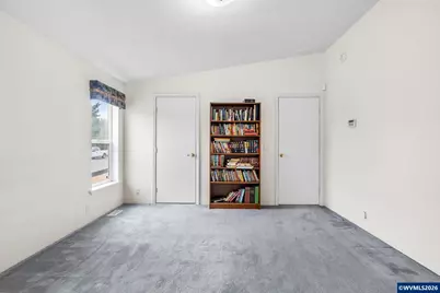 1100 SW 2nd Av, Mill City, OR 97360 - Photo 18