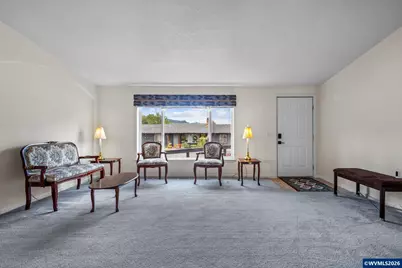 1100 SW 2nd Av, Mill City, OR 97360 - Photo 6