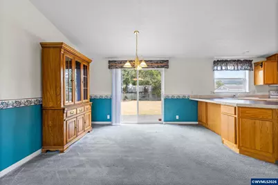 1100 SW 2nd Av, Mill City, OR 97360 - Photo 8