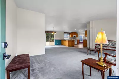 1100 SW 2nd Av, Mill City, OR 97360 - Photo 4
