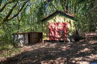 6685 SW West Hills Rd, Corvallis, OR 97333 - Photo 10