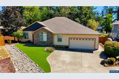 7222 Eastwood Ct SE, Turner, OR 97392 - Photo 2