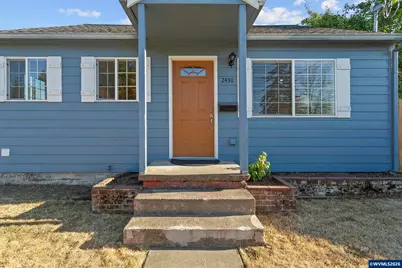 2430 Claude St SE, Salem, OR 97301 - Photo 2