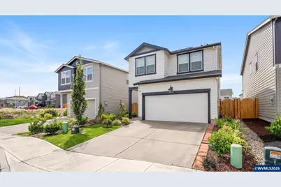 4844 Milo Av NE, Salem, OR 97301 - Photo 14