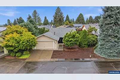 1853 Woodstock Cir NW, Salem, OR 97304 - Photo 16