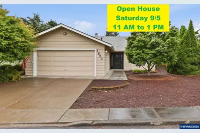 1853 Woodstock Cir NW, Salem, OR 97304 - Photo 1