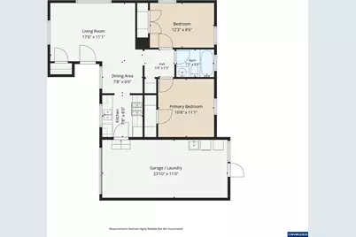 9525 N Hodge Av, Portland, OR 97203 - Photo 36