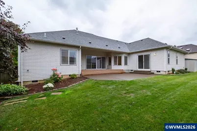 432 NW Heather Av, Sublimity, OR 97385 - Photo 38