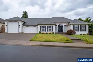 432 NW Heather Ave, Sublimity, OR 97385 - Photo 1