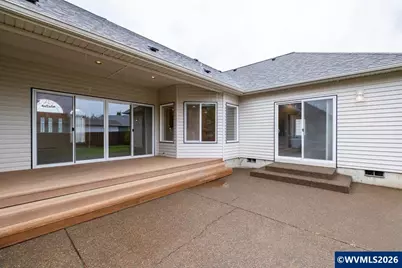 432 NW Heather Av, Sublimity, OR 97385 - Photo 36