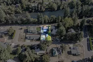 739 River Rd NW, Mill City, OR 97360 - Photo 2