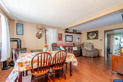 739 River Rd NW, Mill City, OR 97360 - Photo 8