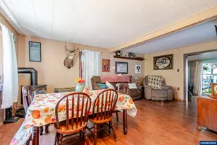 739 River Rd NW, Mill City, OR 97360 - Photo 8