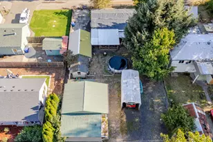739 River Rd NW, Mill City, OR 97360 - Photo 20