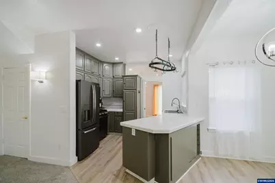 401 NE Faulconer St, Sheridan, OR 97378 - Photo 16