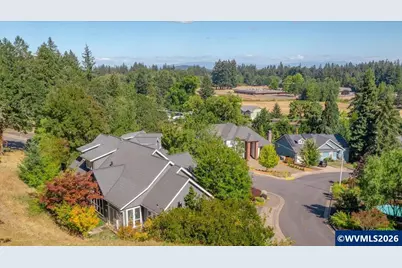 1281 NW Spencer Mountain Dr, Albany, OR 97321 - Photo 4