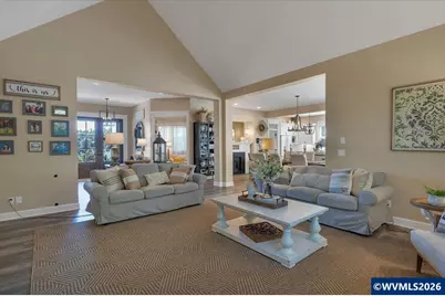 1281 NW Spencer Mountain Dr, Albany, OR 97321 - Photo 16