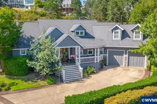 1281 NW Spencer Mountain Dr, Albany, OR 97321 - Photo 1