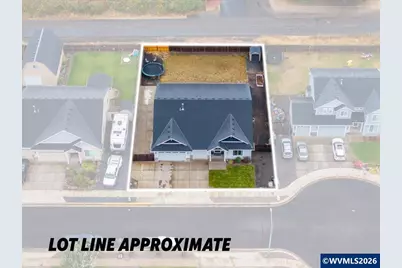 2397 NE Summit Dr, Albany, OR 97321 - Photo 42