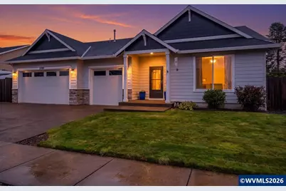 2397 NE Summit Dr, Albany, OR 97321 - Photo 2