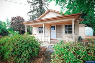 195 Fir St St, Mount Angel, OR 97362 - Photo 1