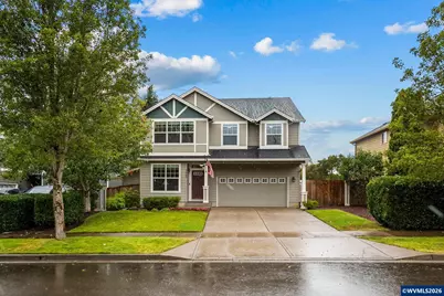 3065 Elliot St NW, Salem, OR 97304 - Photo 1