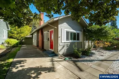 129 NW 11th St, Corvallis, OR 97330 - Photo 1