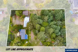 610 Averill St, Brownsville, OR 97327 - Photo 2