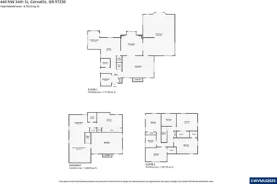 440 NW 34th St, Corvallis, OR 97330 - Photo 48