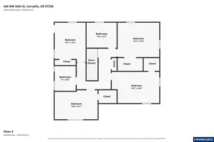 440 NW 34th St, Corvallis, OR 97330 - Photo 50