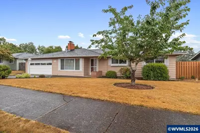 450 NW Ponderosa Av, Corvallis, OR 97330 - Photo 4