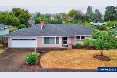 450 NW Ponderosa Av, Corvallis, OR 97330 - Photo 1