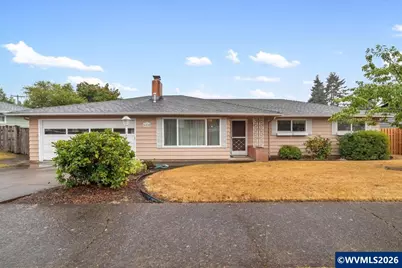 450 NW Ponderosa Av, Corvallis, OR 97330 - Photo 2