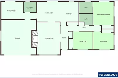 450 NW Ponderosa Av, Corvallis, OR 97330 - Photo 50