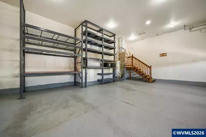 2662 NW Oak Glen St, Albany, OR 97321 - Photo 48