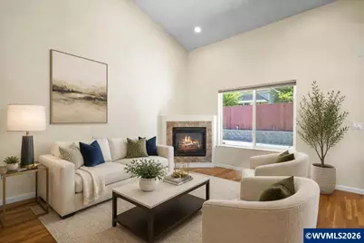 2662 NW Oak Glen St, Albany, OR 97321 - Photo 20