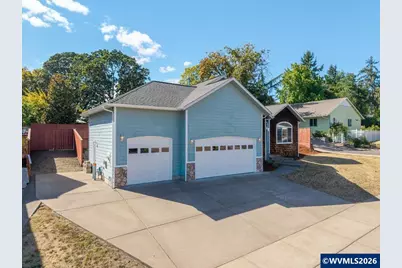 2662 NW Oak Glen St, Albany, OR 97321 - Photo 2