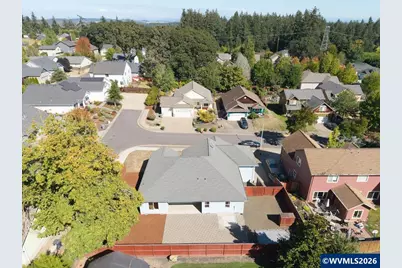2662 NW Oak Glen St, Albany, OR 97321 - Photo 8