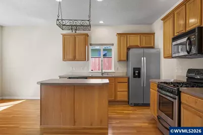 2662 NW Oak Glen St, Albany, OR 97321 - Photo 22