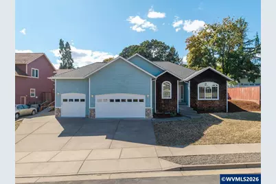 2662 Oak Glen St NW, Albany, OR 97321 - Photo 1