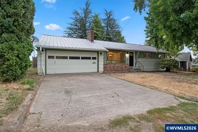 775 Judson St SE, Salem, OR 97302 - Photo 2