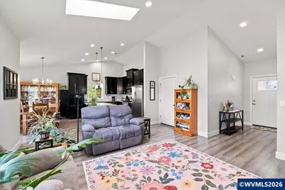 3073 Jaunt Av NE, Albany, OR 97321 - Photo 12