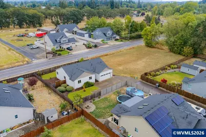3073 Jaunt Av NE, Albany, OR 97321 - Photo 6