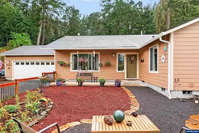 7235 Sarah Ln S, Salem, OR 97306 - Photo 4